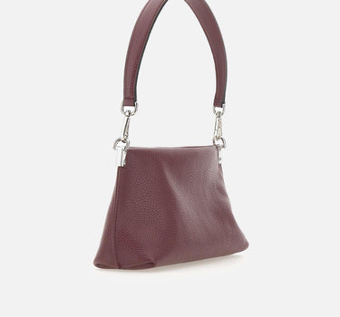 Borsa a spalla "Fanny" BS12733 GRNANTIQUERUBY GIANNI CHIARINI 