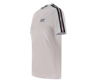 T-shirt "Italian Spirit" 7M001861 AF12503U0002 EA7 