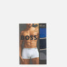 Set tre paia "Power boxer trunk" 50475274 487 BOSS 