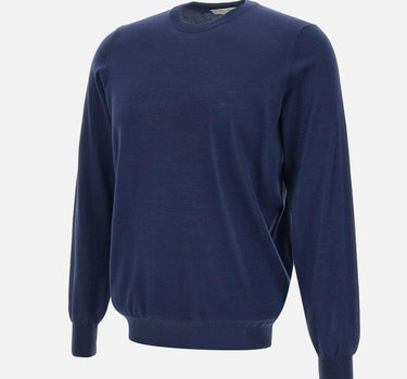 Maglia in lana GC1ML RM16RS880 FILIPPO DE LAURENTIIS 