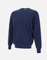 Maglia in lana GC1ML RM16RS880 FILIPPO DE LAURENTIIS 