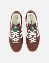 Sneakers "Samba OG" JR0892 BROWN ADIDAS 