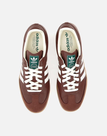 Sneakers "Samba OG" JR0892 BROWN ADIDAS 