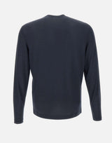 Maglia in lana TSML JROYAL890 FILIPPO DE LAURENTIIS 