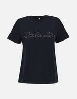 T-shirt  in cotone "Vello" 2515971051600 004 WEEKEND MAX MARA 