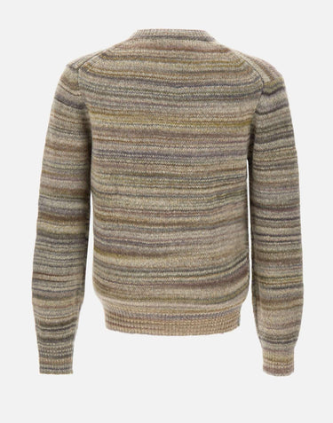 Maglia in lana AH5221 9IP LACOSTE 