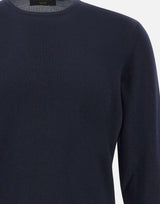 Maglia in lana extra merino 55167 14290598 GRAN SASSO 