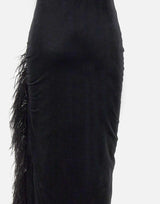 "Nunki" A0011NER52A NERO TWENTYFOURHAITCH 