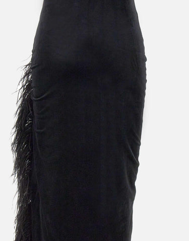 "Nunki" A0011NER52A NERO TWENTYFOURHAITCH 