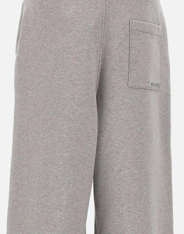 Pantaloni di tuta "Trey" A3360001 GREY AXEL ARIGATO 