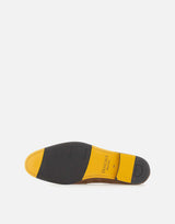 Mocassini Penny in pelle scamosciata DU2983PANNUF009 TM01 DOUCAL'S 