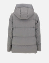 Piumino "Lottie" LOTTIE SORAGA455 DUNO 