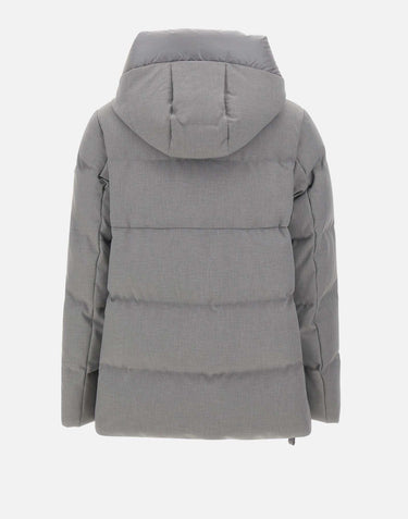 Piumino "Lottie" LOTTIE SORAGA455 DUNO 