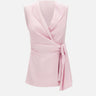 Gilet "Jagger" FF4690 PLP FAITHFULL THE BRAND 