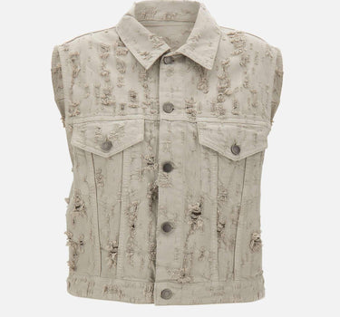 Smanicato "Ryder Bull Destroy" HEW09127GF180PXD T0569 HAIKURE 