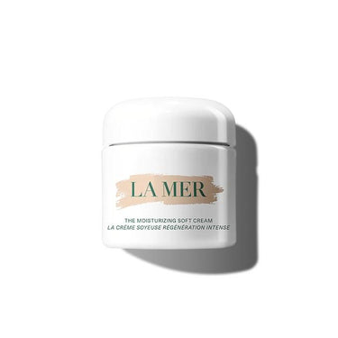 "The Moisturizing Soft Cream" 100ml 4HK5010000 100ML LA MER 