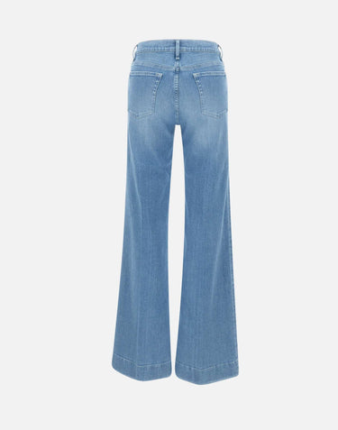 Jeans "Modern Dojo" 7U542C12 U7BOO 7 FOR ALL MANKIND 