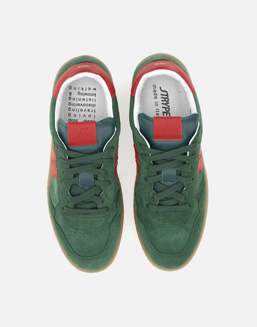 Sneakers "Street008Tiffany" 40443 008 STRYPE 