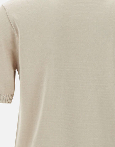 T-shirt in cotone K76MAGK66 MAG0K0300200 ELEVENTY 