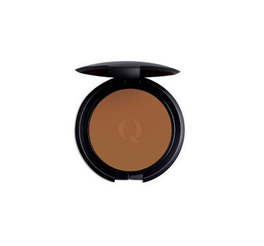 "Fondotinta e Cipria Wet&Dry n.06" 10gr QS02F  QSTUDIO MAKEUP-RP 