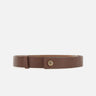 Cintura in pelle CNK00767 PNCHWOOD GIANNI CHIARINI 