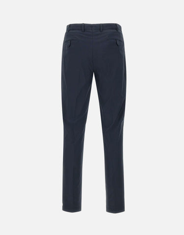 Pantaloni "Dvr33" DVR33CG1045 0394 DEVORE 