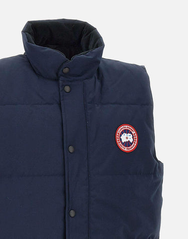 Gilet "Freestyle" 2054M 63 CANADA GOOSE 