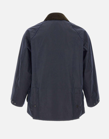 Paul Smith Loves Barbour  Bedale Wax Jacket MWX2515 MWXNY94 BARBOUR X PAUL SMITH 