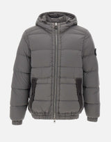 Piumino "Seamless Tunnel Nylon down tc" 4100040S0028 V006B STONE ISLAND 