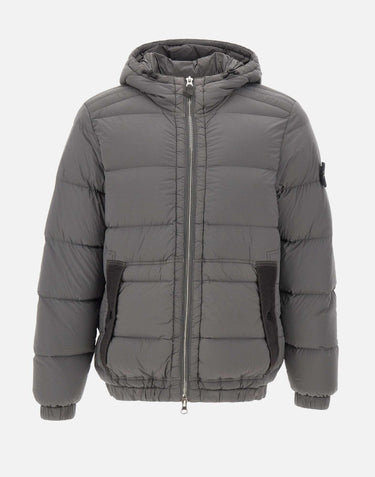 Piumino "Seamless Tunnel Nylon down tc" 4100040S0028 V006B STONE ISLAND 