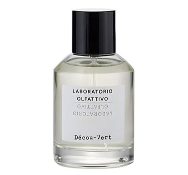 "Décou-Vert" Eau de Parfum 100ml LOPN07 100ML LABORATORIO OLFATTIVO 