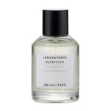 "Décou-Vert" Eau de Parfum 100ml LOPN07 100ML LABORATORIO OLFATTIVO 