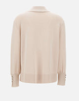 Maglia in viscosa M456Z000586N 002 ELENA MIRO' 