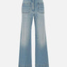 Jeans "Alina" 1125DJE005218 MBLUE VICTORIA BECKHAM 