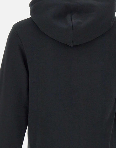 Felpa in cotone SH9839 031 LACOSTE 