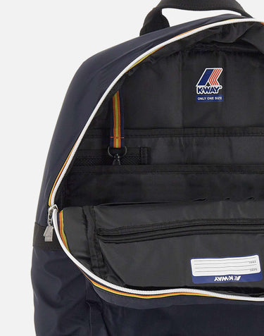 Zaino "Laon" K2116RW K89 K-WAY 