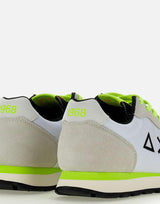 Sneakers  "Tom Fluo" BZ35102 01 SUN68 