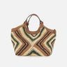Borsa a mano "Dua" BS12189 DIAMIXWILLOW GIANNI CHIARINI 
