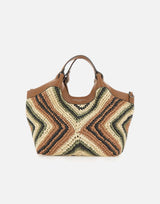 Borsa a mano "Dua" BS12189 DIAMIXWILLOW GIANNI CHIARINI 