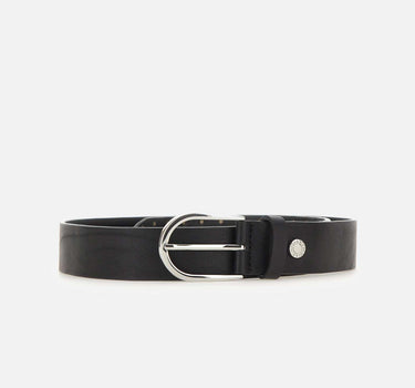 Cintura in pelle CNK00766 PNCHNERO GIANNI CHIARINI 