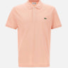 Polo in cotone PH4012 UI2 LACOSTE 