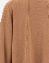 Maglia in misto lana e cashmere RI5NT014 6026 KAOS 