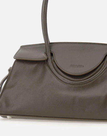 "Maude Shoulder Bag" H25F6014SH TRUF STAUD 