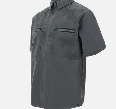 "Short sleeves shirt laser" 756122 747 ALPHA INDUSTRIES 