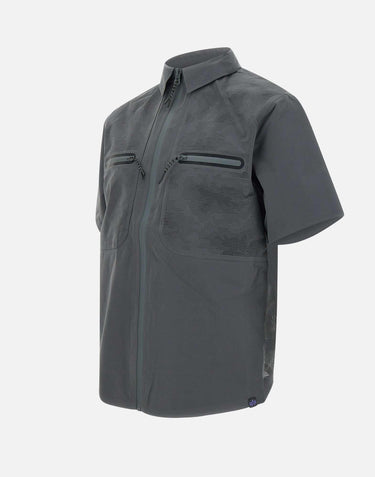 "Short sleeves shirt laser" 756122 747 ALPHA INDUSTRIES 