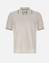 Polo in cotone 301423 001 KANGRA 