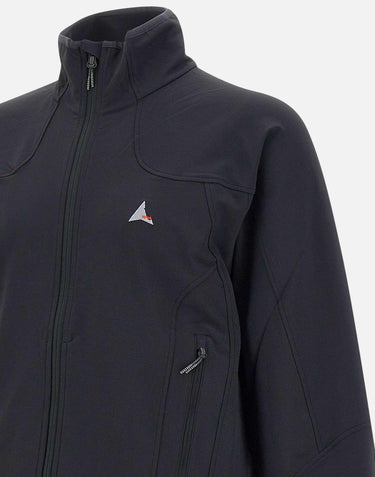 Giacca "Softshell" <BR/> RBMW0240FA187 BLK0001 ROA 