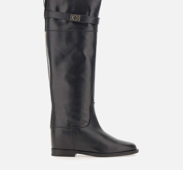 "Santa Monica" 4471 NERO VIA ROMA 15