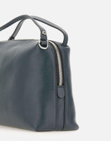 Borsa a mano "Alifa" BS8148 COMMGRNVELVETGREEN GIANNI CHIARINI 