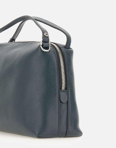 Borsa a mano "Alifa" BS8148 COMMGRNVELVETGREEN GIANNI CHIARINI 